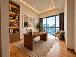 Marina Bay Residences (D1), Condominium #636372401
